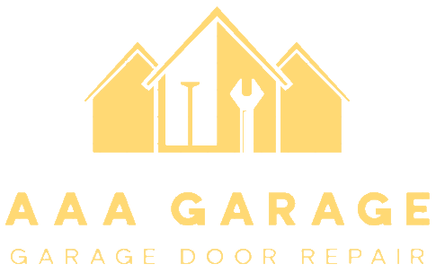 AAA Garage Logo Transparent