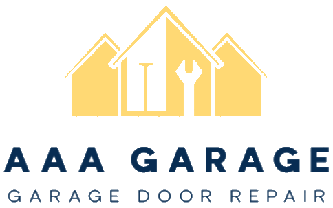 AAA Garage Logo